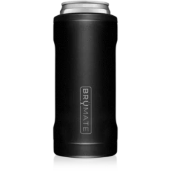BruMate Hopsulator Slim Can Cooler Drinkware