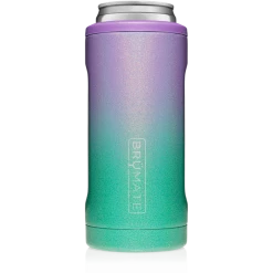 BruMate Hopsulator Slim Can Cooler Drinkware