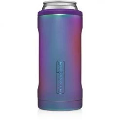 BruMate Hopsulator Slim Can Cooler Drinkware