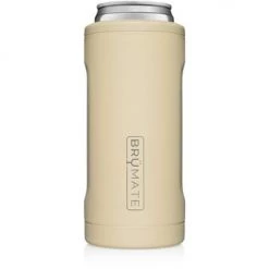BruMate Hopsulator Slim Can Cooler Drinkware