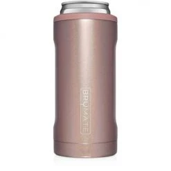 BruMate Hopsulator Slim Can Cooler Drinkware