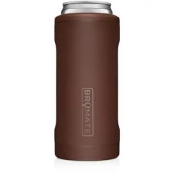 BruMate Hopsulator Slim Can Cooler Drinkware