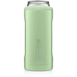 BruMate Hopsulator Slim Can Cooler Drinkware