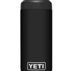 Drinkware Yeti Rambler 12oz Colster Slim Can Insulator