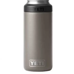 Drinkware Yeti Rambler 12oz Colster Slim Can Insulator