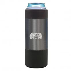 Toadfish Non-tipping SLIM CAN Cooler Drinkware