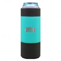 Toadfish Non-tipping SLIM CAN Cooler Drinkware