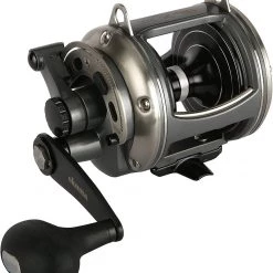 Okuma Solterra SLX Reel
