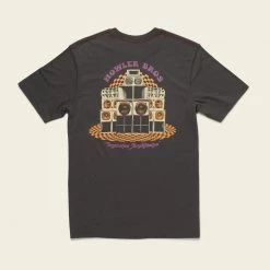 Howler Brothers Sound System Select Pocket T-shirt