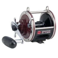 Penn Special Senator Star Drag Reel