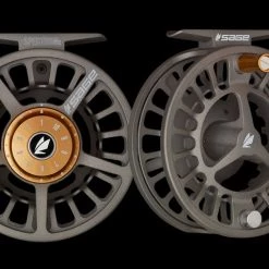 Fly Reels Sage Spectrum C Fly Reel