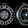 Fly Reels Sage Spectrum MAX Fly Reel 1 Fly Reels Sage Spectrum MAX Fly Reel