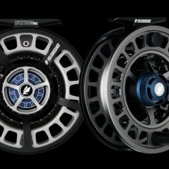 Fly Reels Sage Spectrum MAX Fly Reel
