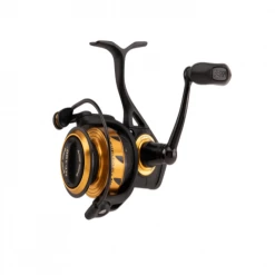PENN Spinfisher VI Spinning Reel