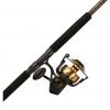 Rods PENN Spinfisher VI Combo 1 Rods PENN Spinfisher VI Combo