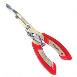 Boone Bait Co. Split Ring Multi Use Pliers