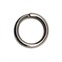 SPRO Stainless Split Rings