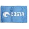 Costa Del Mar Costa Logo 16X25 Sport Towel 2 Costa Del Mar Costa Logo 16X25 Sport Towel