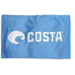 Costa Del Mar Costa Logo 16X25 Sport Towel