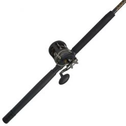 PENN Squall II Level Wind Combo Rods
