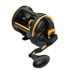 PENN Squall Lever Drag 2 Speed Reel