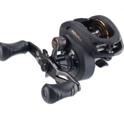 PENN Squall Low Profile Baitcasting Reel Reels