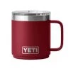 Yeti Rambler 10oz Stackable Mug
