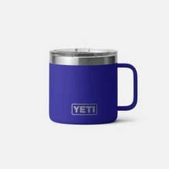 Drinkware Yeti Rambler 14oz Mug With Magslider Lid