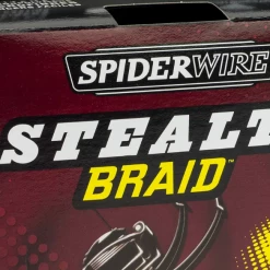 Line SpiderWire Stealth Braid