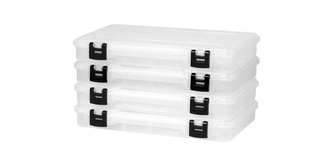 Plano Stowaways 3 Plano Stowaways