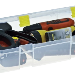 Plano Stowaway Prolatch Deep Open