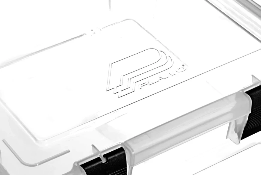 Plano Stowaway Prolatch XXL 3 Plano Stowaway Prolatch XXL