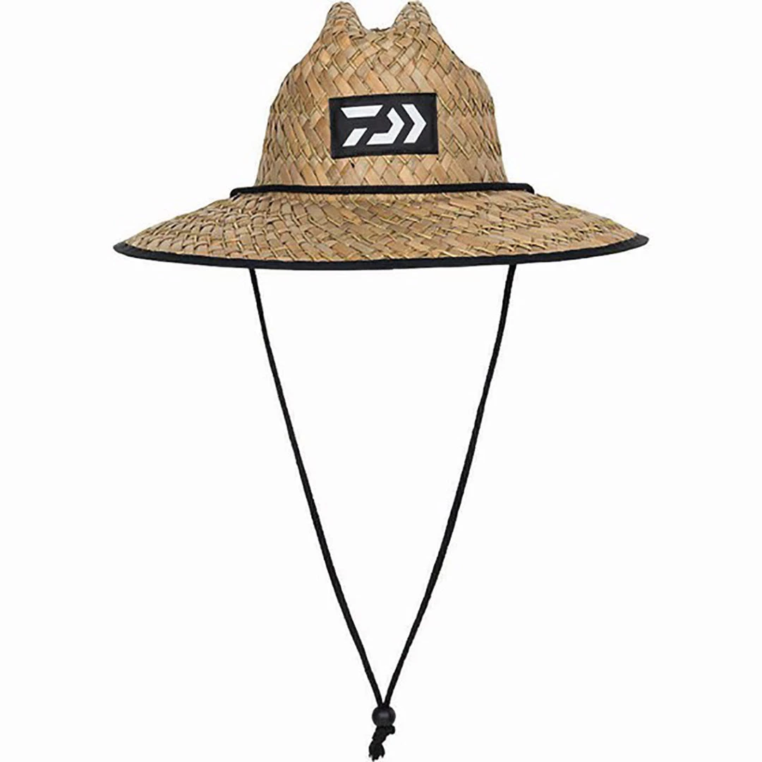Daiwa D-VEC Straw Hat 3 Daiwa D-VEC Straw Hat