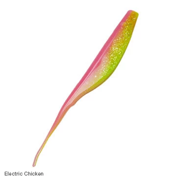 Z-Man Streakz XL 6 Z-Man Streakz XL