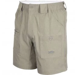 AFTCO Stretch OFS Long Shorts