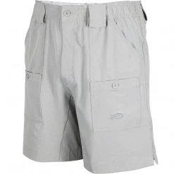 AFTCO Stretch OFS Long Shorts