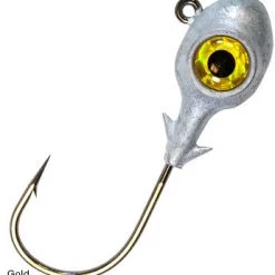 Z-Man Striper Eye Jigheads Lures