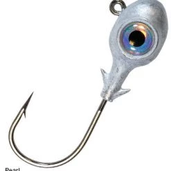 Z-Man Striper Eye Jigheads Lures