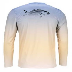 Performance Shirts Reef & Reel Striper Pro Series Performance Shirt