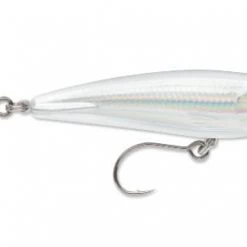 Lures Rapala X-Rap Saltwater SubWalk 09