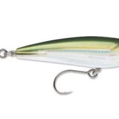 Rapala X-Rap Saltwater SubWalk 07