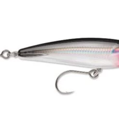 Rapala X-Rap Saltwater SubWalk 07