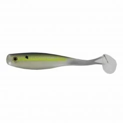 Big Bite Baits Suicide Shad Lures