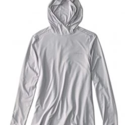 Orvis Sun Defense L/S Hoodie Performance Hoodies
