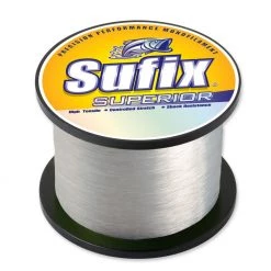 Sufix Superior Leader