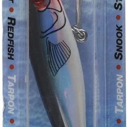 Mirrolure Mirromullet Surface Walker Lures
