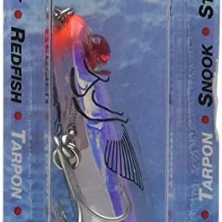 Mirrolure Mirromullet Surface Walker Lures