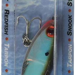 Mirrolure Mirrodine Suspended Twitchbait Lures