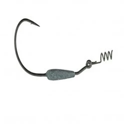 Bass Assasin Bass Assassin Swim Hooks Bass Assassin Lures