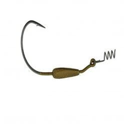 Bass Assasin Bass Assassin Swim Hooks Bass Assassin Lures